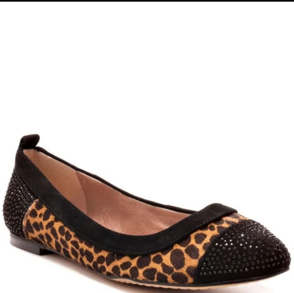 Vince Camuto | Shoes | Vince Camuto Women Toker 2 Leopard  display picture 3